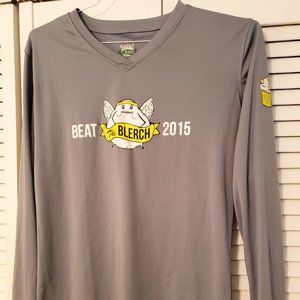 Performance Shirt- Beat the Blerch XL